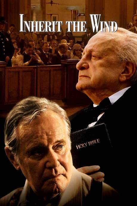 Inherit the Wind